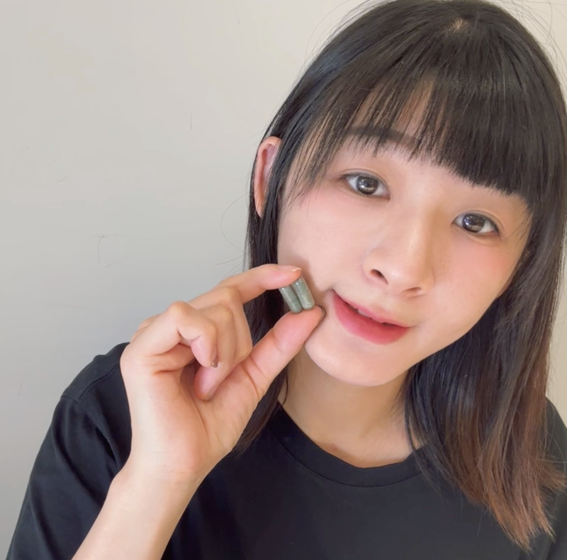 試用